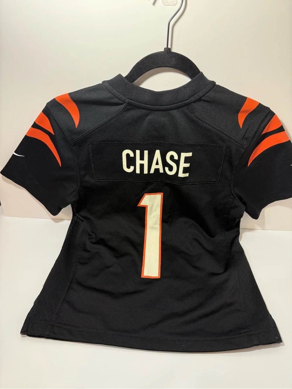 Nike youth small